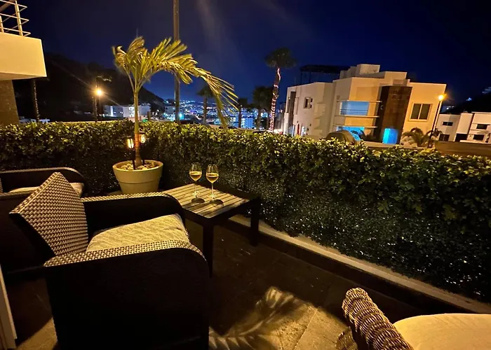 Сasa de vacaciones Cozy Cabo 2br, Shared Pool, Gated Community, 20 Walk To *