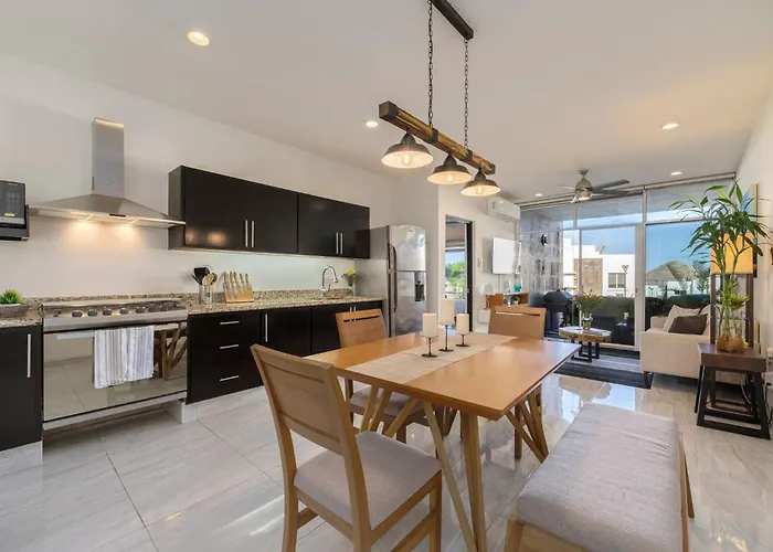 Cozy Cabo 2br, Shared Pool, Gated Community, 20 Walk To Cabo San Lucas