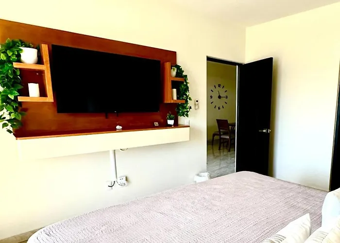 Сasa de vacaciones Cozy Cabo 2br, Shared Pool, Gated Community, 20 Walk To