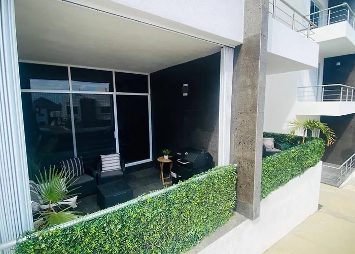 Сasa de vacaciones Cozy Cabo 2br, Shared Pool, Gated Community, 20 Walk To Cabo San Lucas