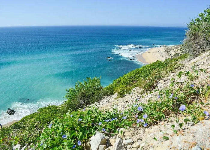 Cozy Cabo 2br, Shared Pool, Gated Community, 20 Walk To *