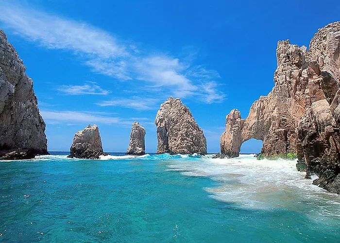 Сasa de vacaciones Cozy Cabo 2br, Shared Pool, Gated Community, 20 Walk To