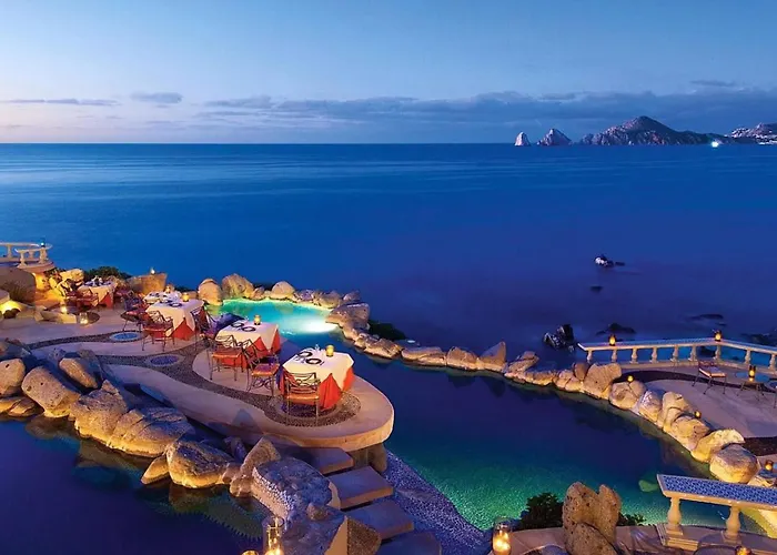 Сasa de vacaciones Cozy Cabo 2br, Shared Pool, Gated Community, 20 Walk To Cabo San Lucas